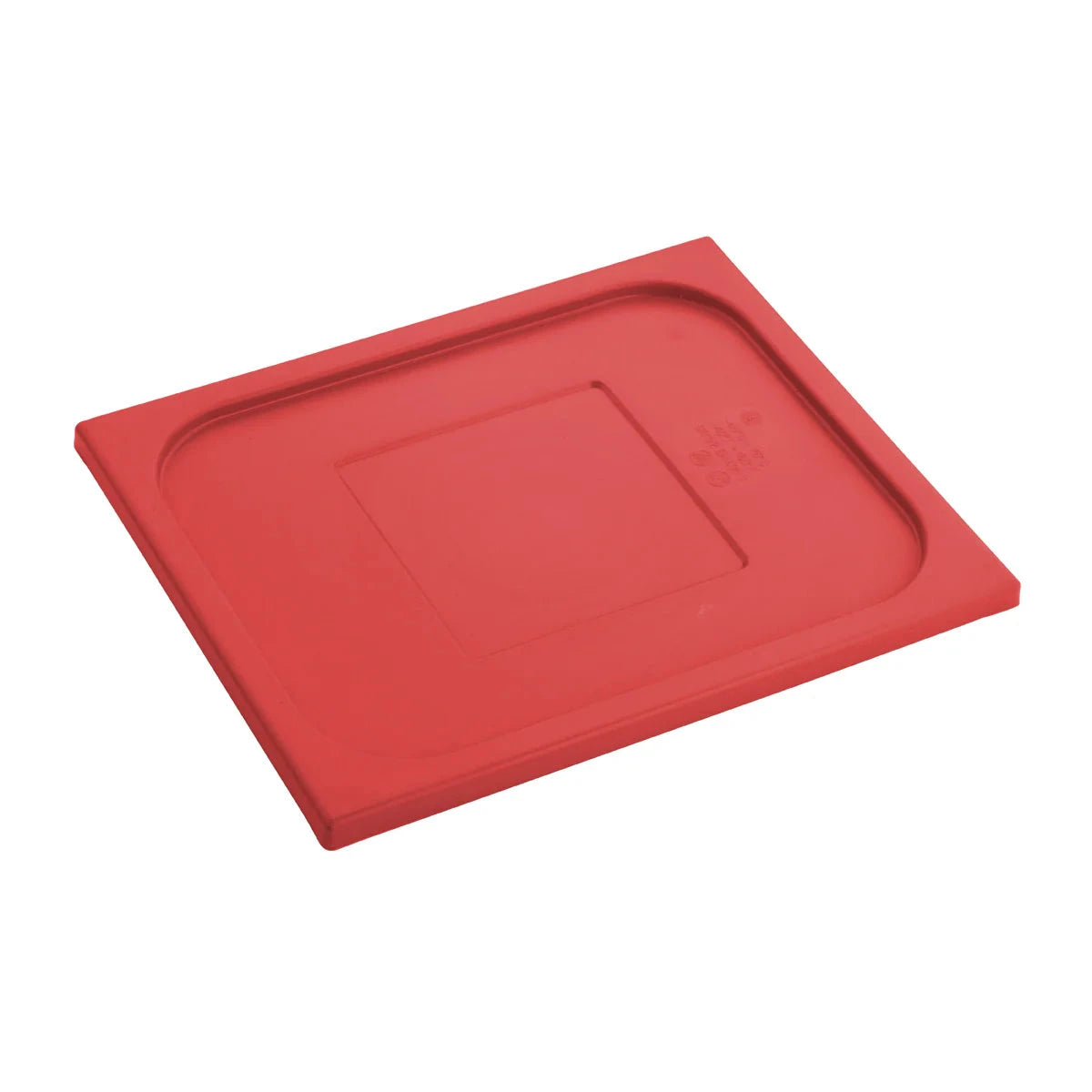 Gastronorm Lid Polypropylene 1/1 Size TOMKIN