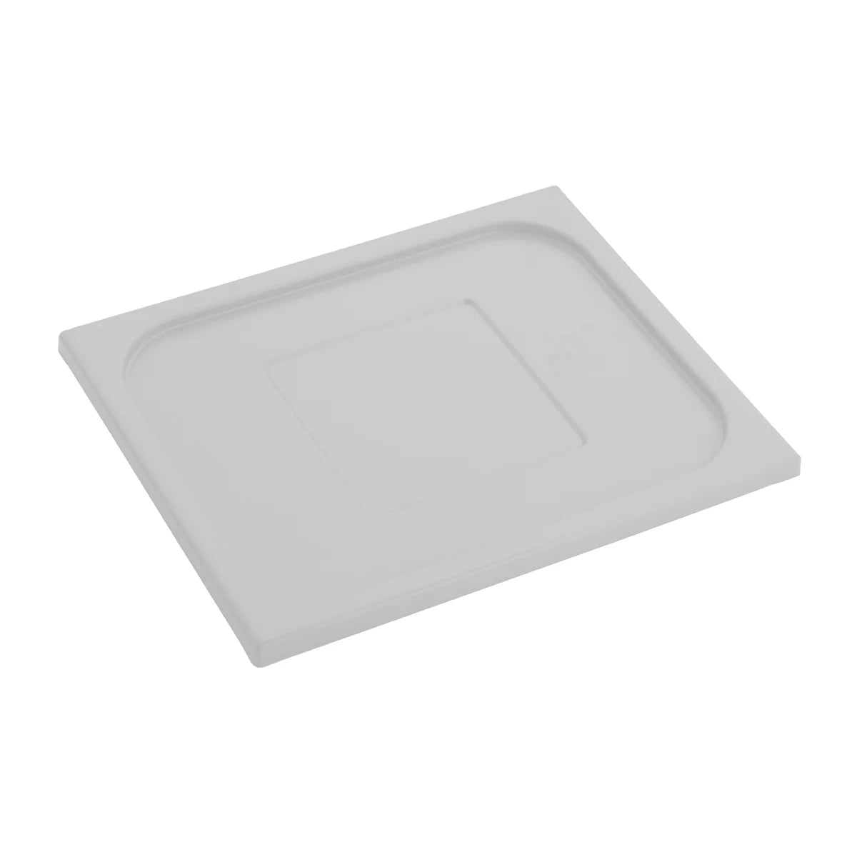 Gastronorm Lid Polypropylene 1/1 Size