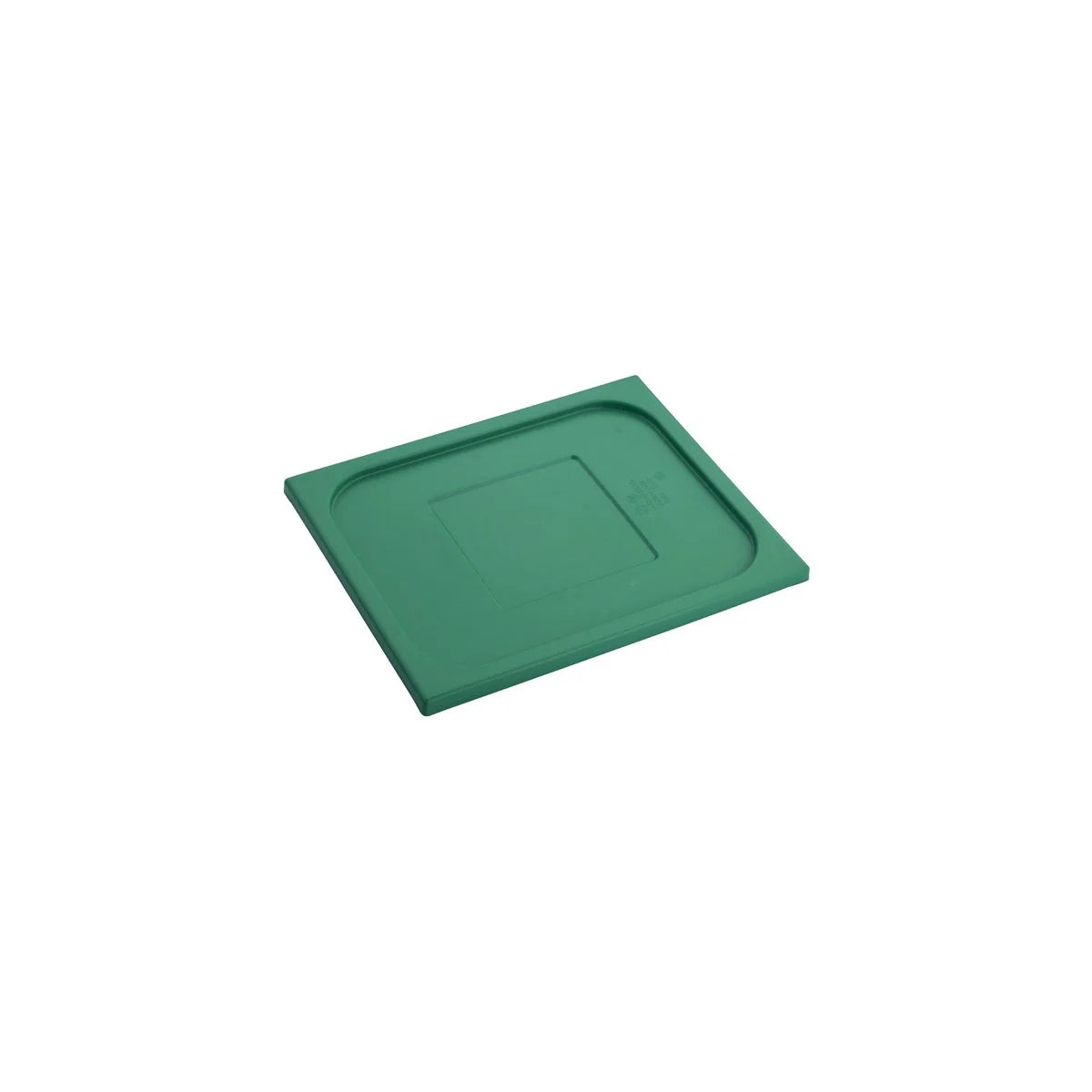 Gastronorm Lid Polypropylene 1/2 Size