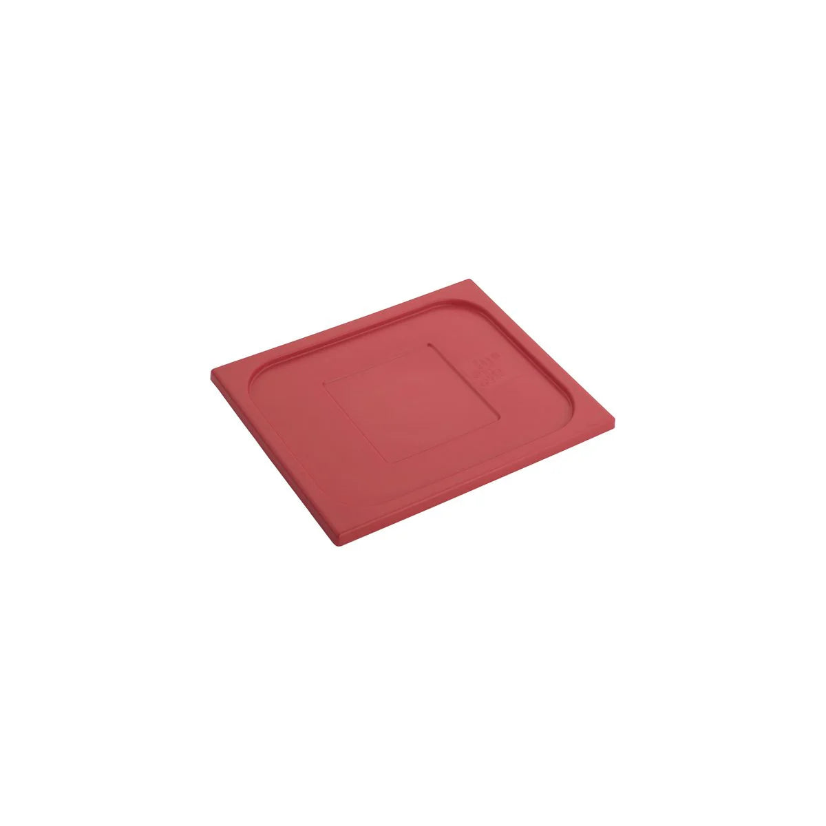 Gastronorm Lid Polypropylene 1/2 Size