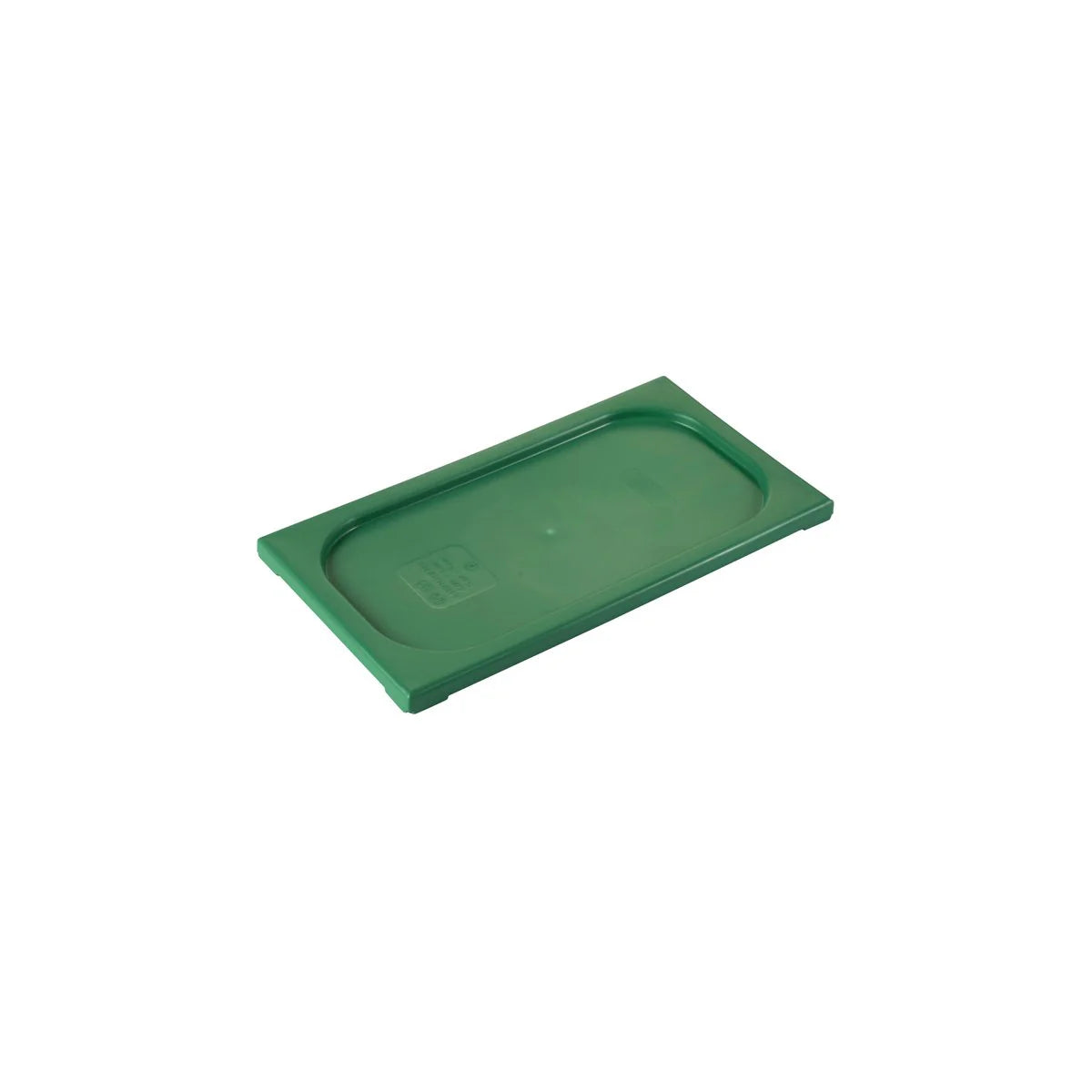 Gastronorm Lid Polypropylene 1/3 Size