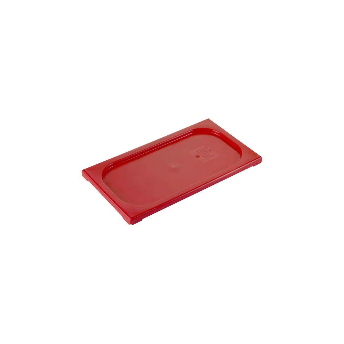 Gastronorm Lid Polypropylene 1/3 Size