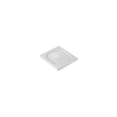 Gastronorm Lid Polypropylene 1/6 Size