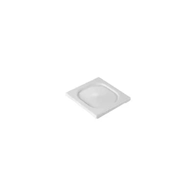 Gastronorm Lid Polypropylene 1/6 Size TOMKIN