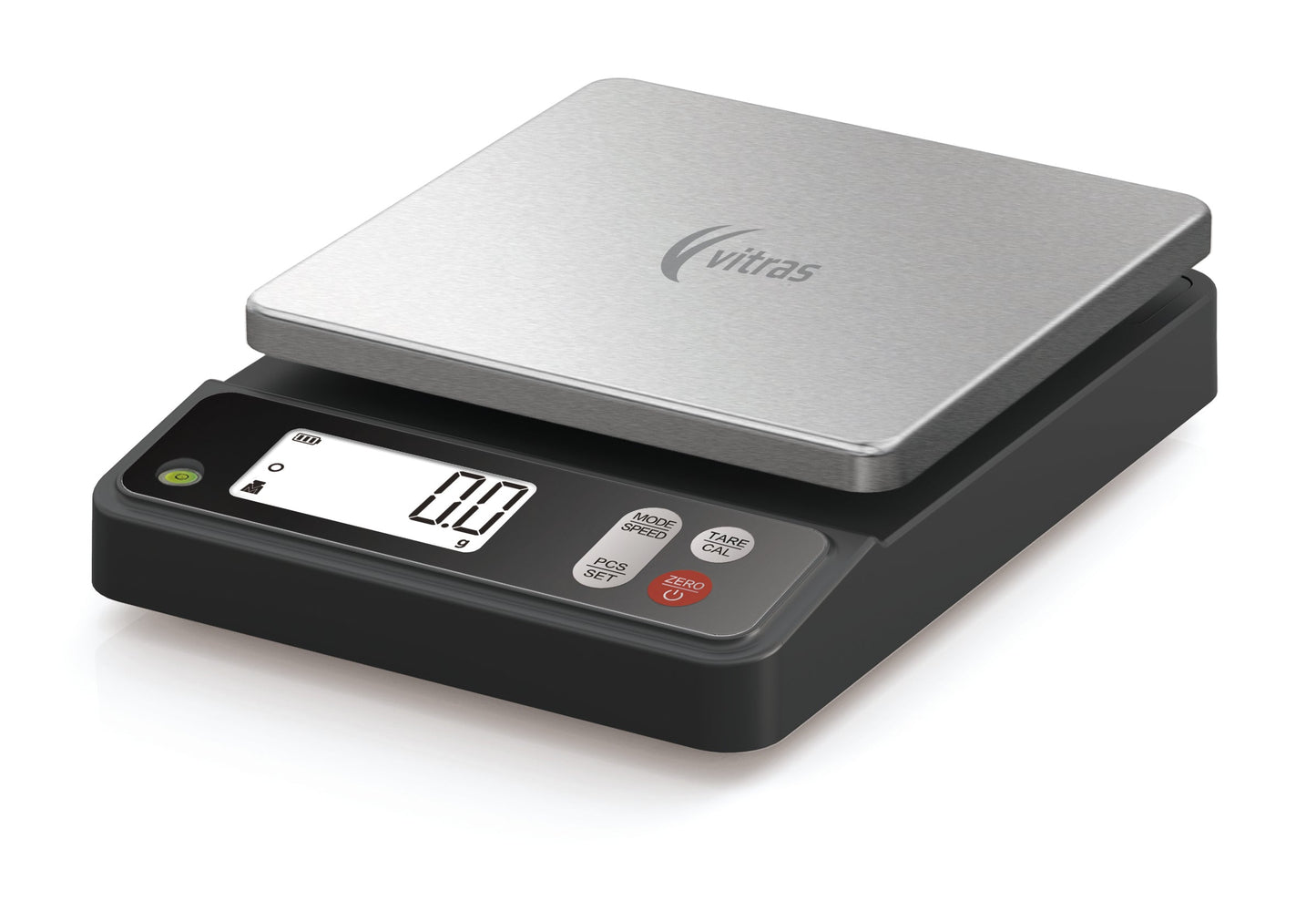 5kg Small Scale I.C.E