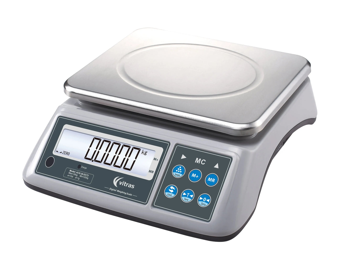 Vitras Portion Scale - PSC7330 I.C.E