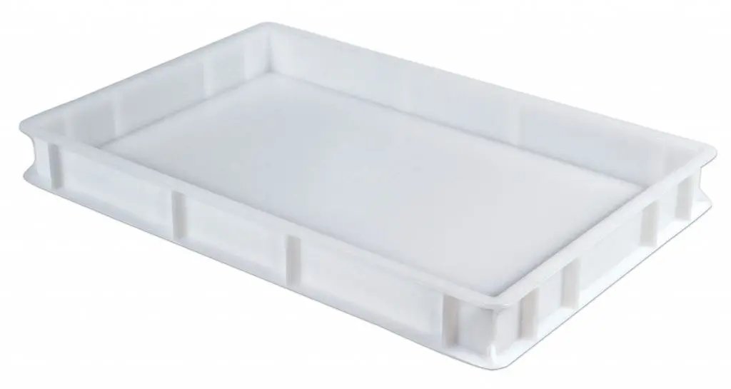 I.C.E 70mm Deep Pizza Tray - PTG0070 I.C.E