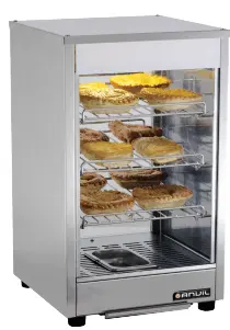 Pie Warmer Mini I.C.E