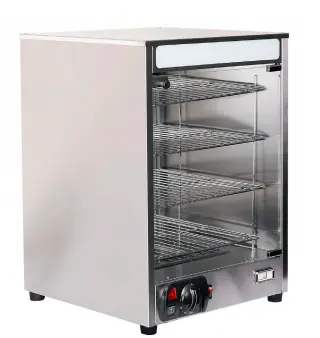 Anvil Pie Warmer - PWK1007 I.C.E