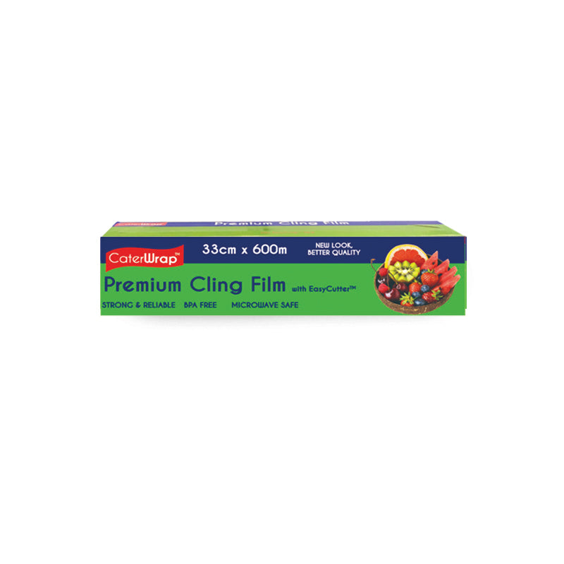 PREMIUM CLINGWRAP