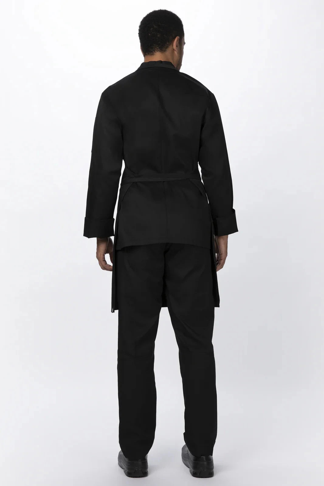 Sustainable Bib Apron Bib Chef Works