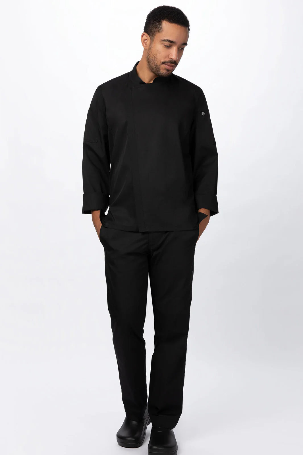 Sustainable Hartford Chef Jacket