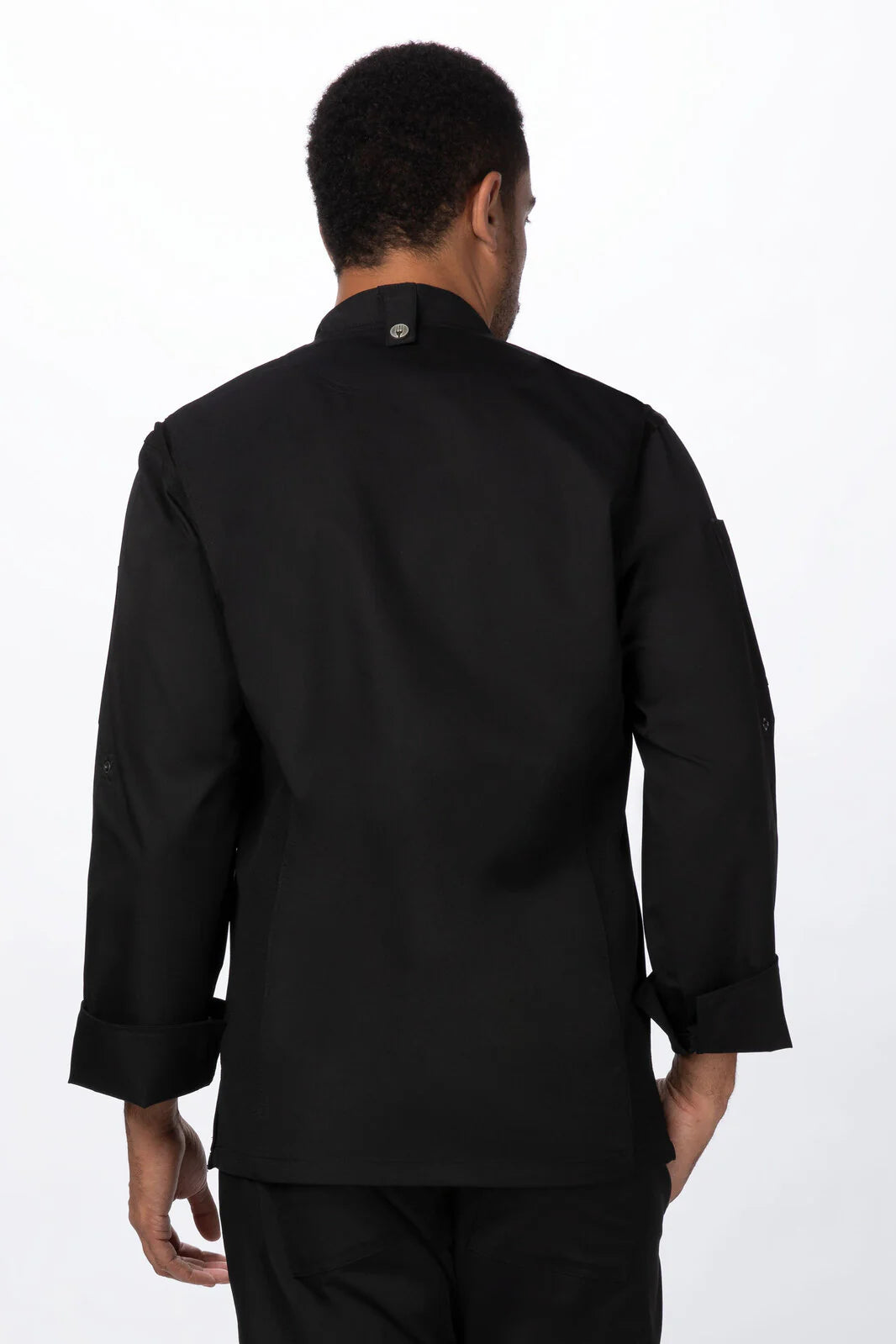 Sustainable Hartford Chef Jacket