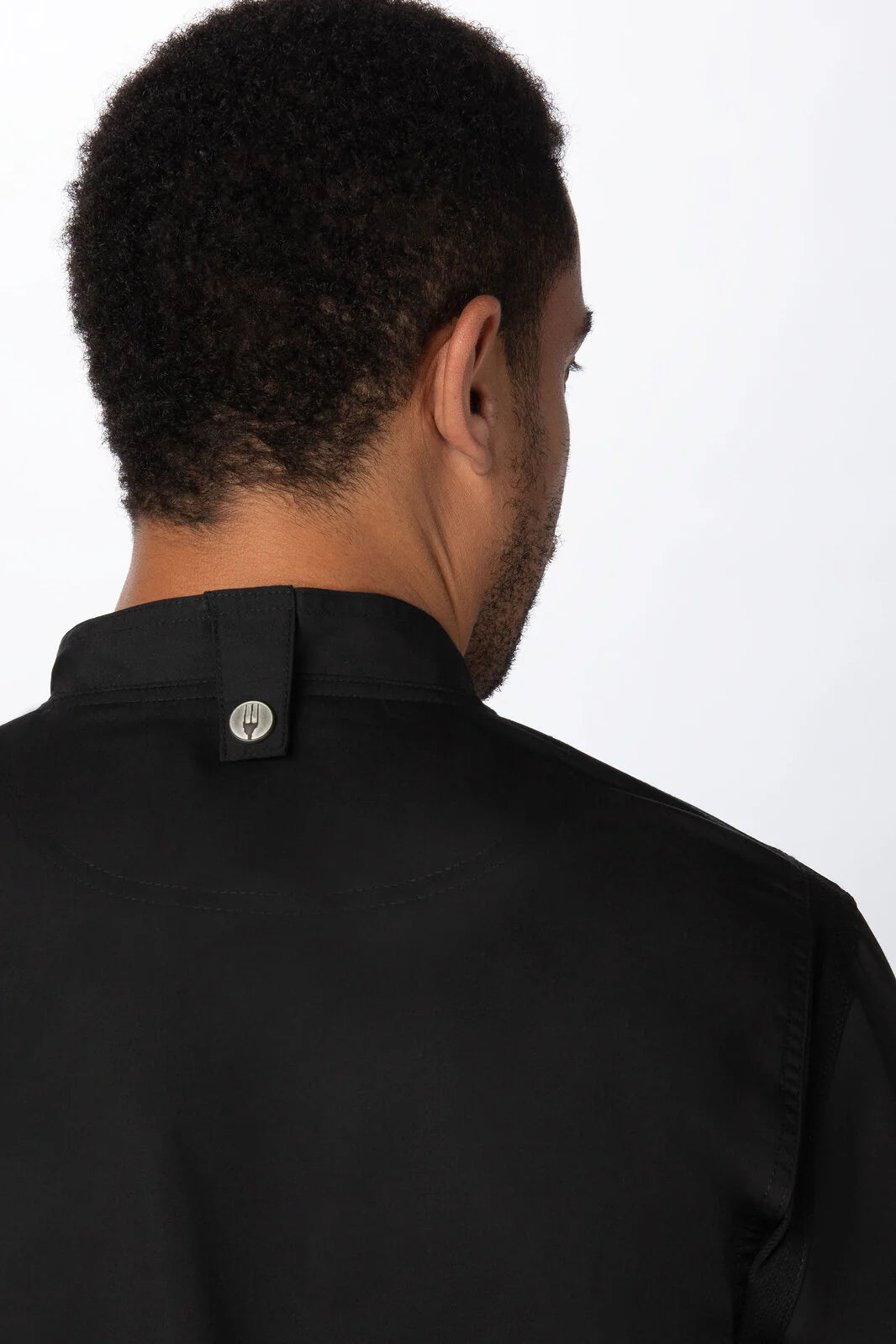 Sustainable Hartford Chef Jacket