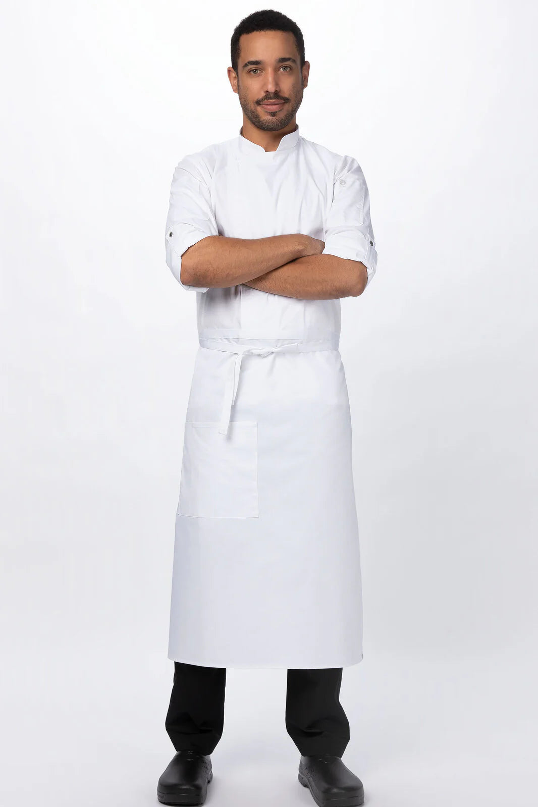 Sustainable Hartford Chef Jacket