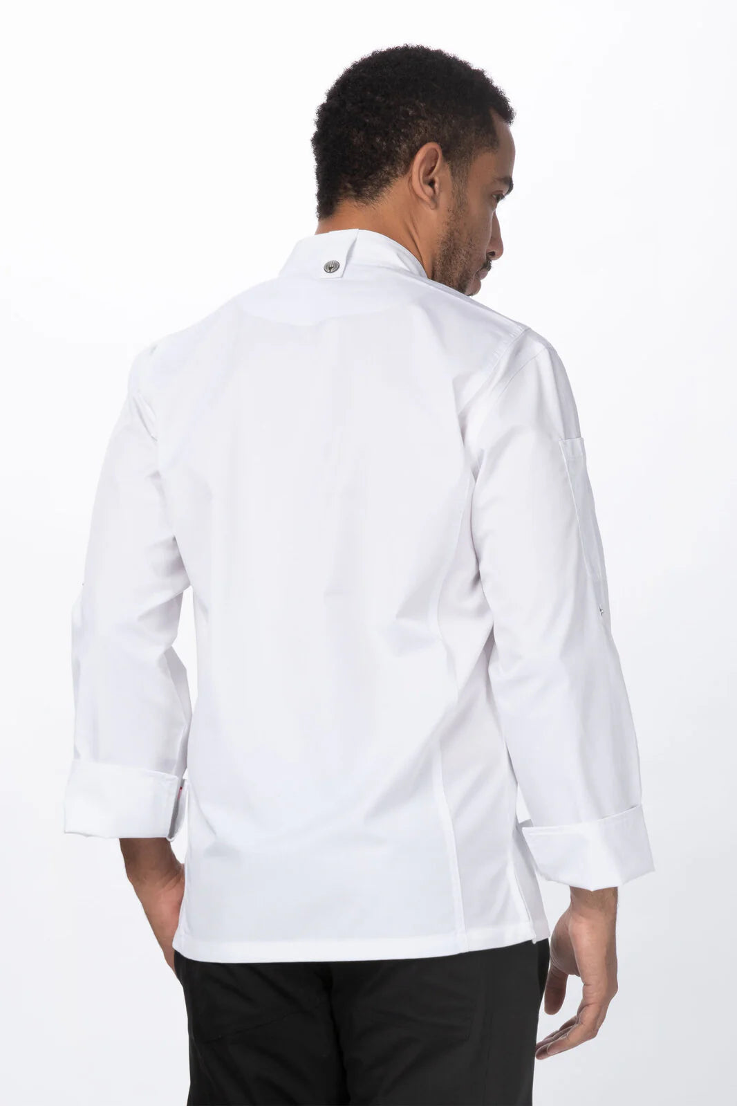 Sustainable Hartford Chef Jacket
