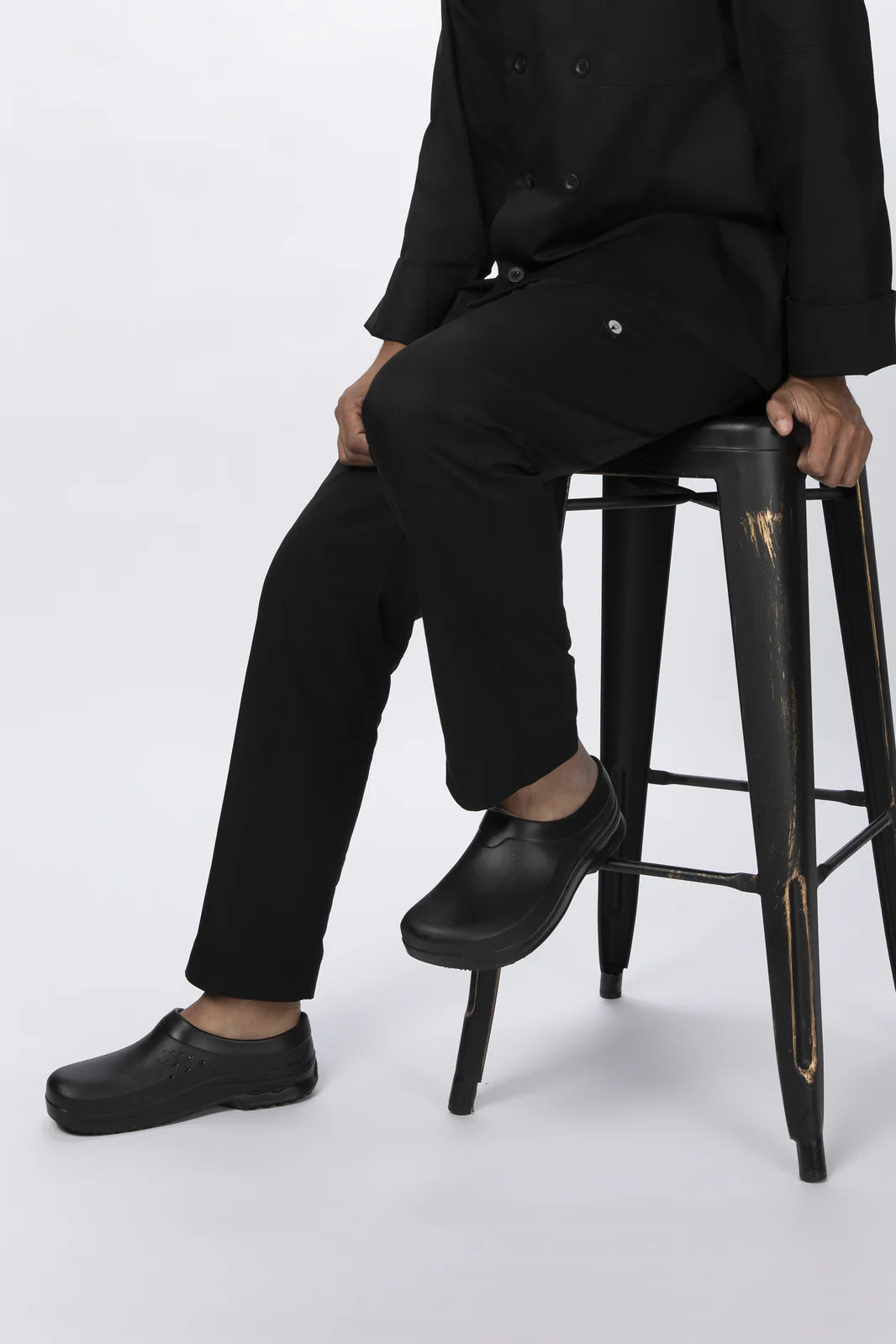 Sustainable Lightweight Pants