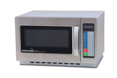Robatherm Commercial Microwave Oven - Medium Duty - RM1434 Roband