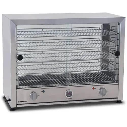 Roband Pie Warmer, 100 Pies Roband