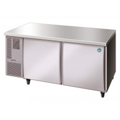 FRIDGE RT-156MA-A-ML 2D HOSHIZAKI