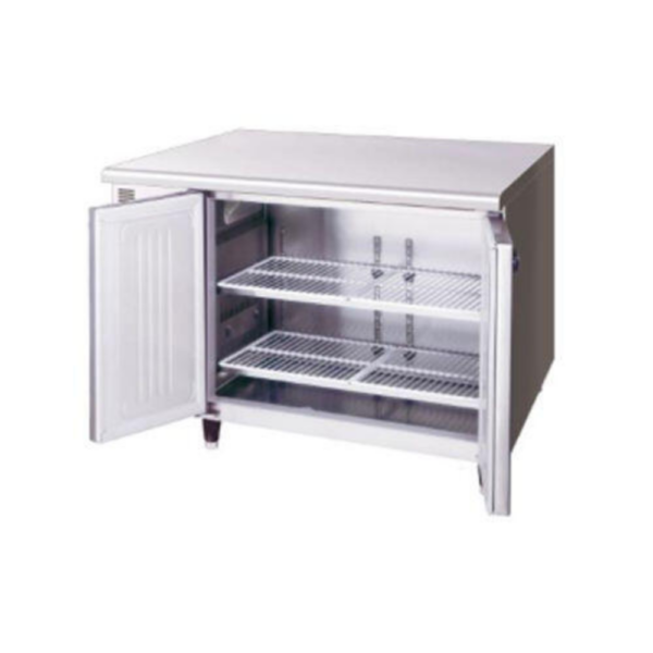 FRIDGE RTE-120SDA-GN-ML