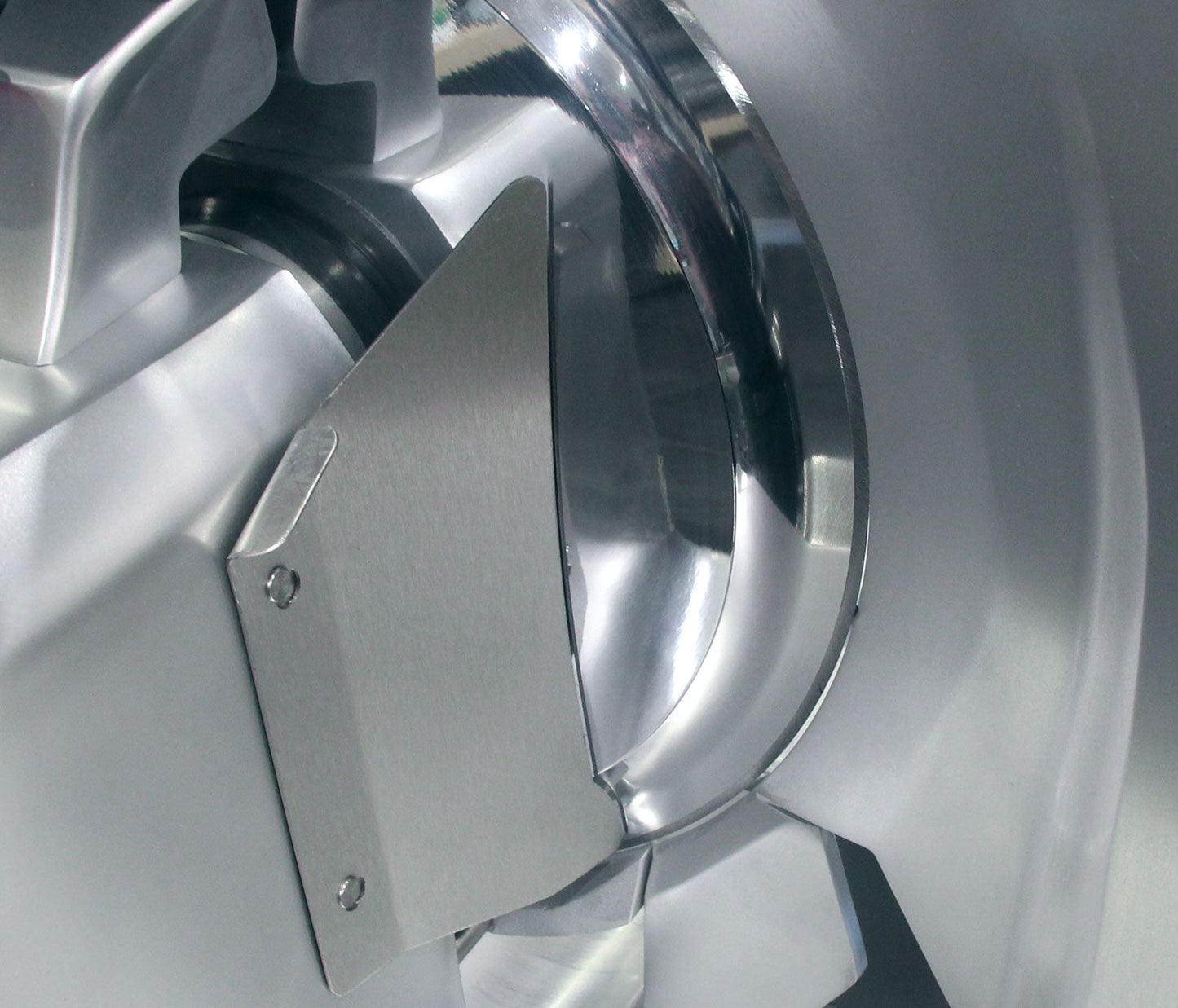 NOAW Manual Vertical Slicer - NS300V Roband