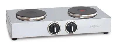 Roband Boiling Hot Plate - Double - Model 12. Roband