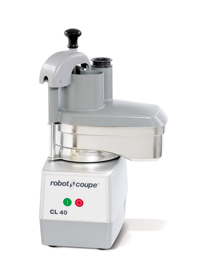 Robot Coupe CL40 - Vegetable Preparation Machine