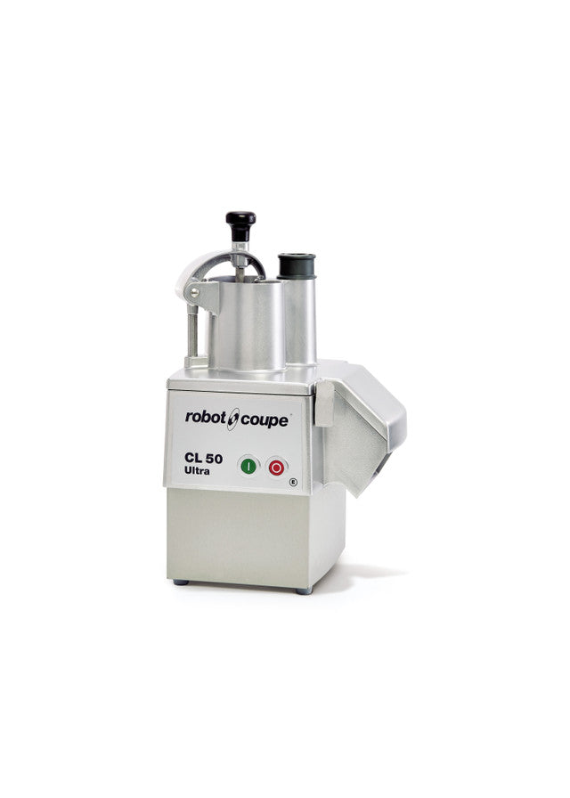 Robot Coupe CL50 Ultra Pizza - Vegetable Preparation Machine