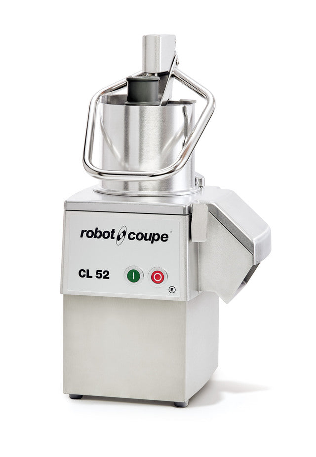 Robot Coupe CL52 - Vegetable Preparation Machine