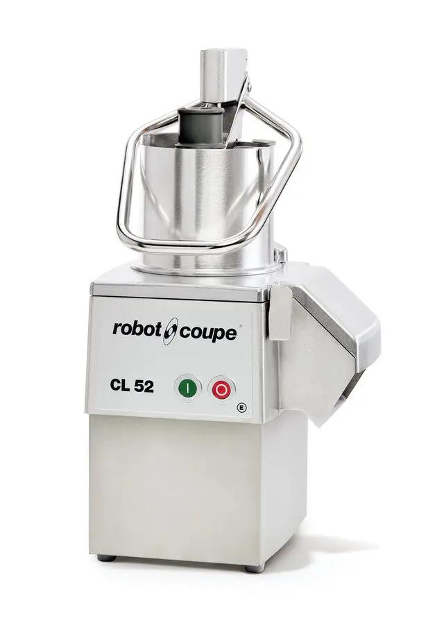 Robot Coupe CL52 - Vegetable Preparation Machine Robot Coupe