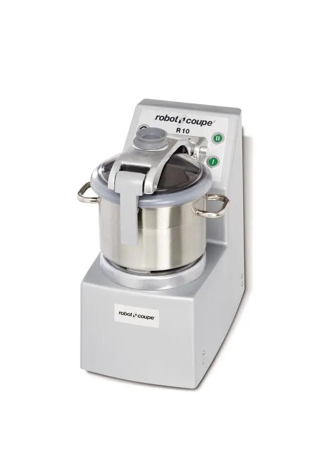 Robot Coupe R10 - 11.5L Cutter Mixer Robot Coupe