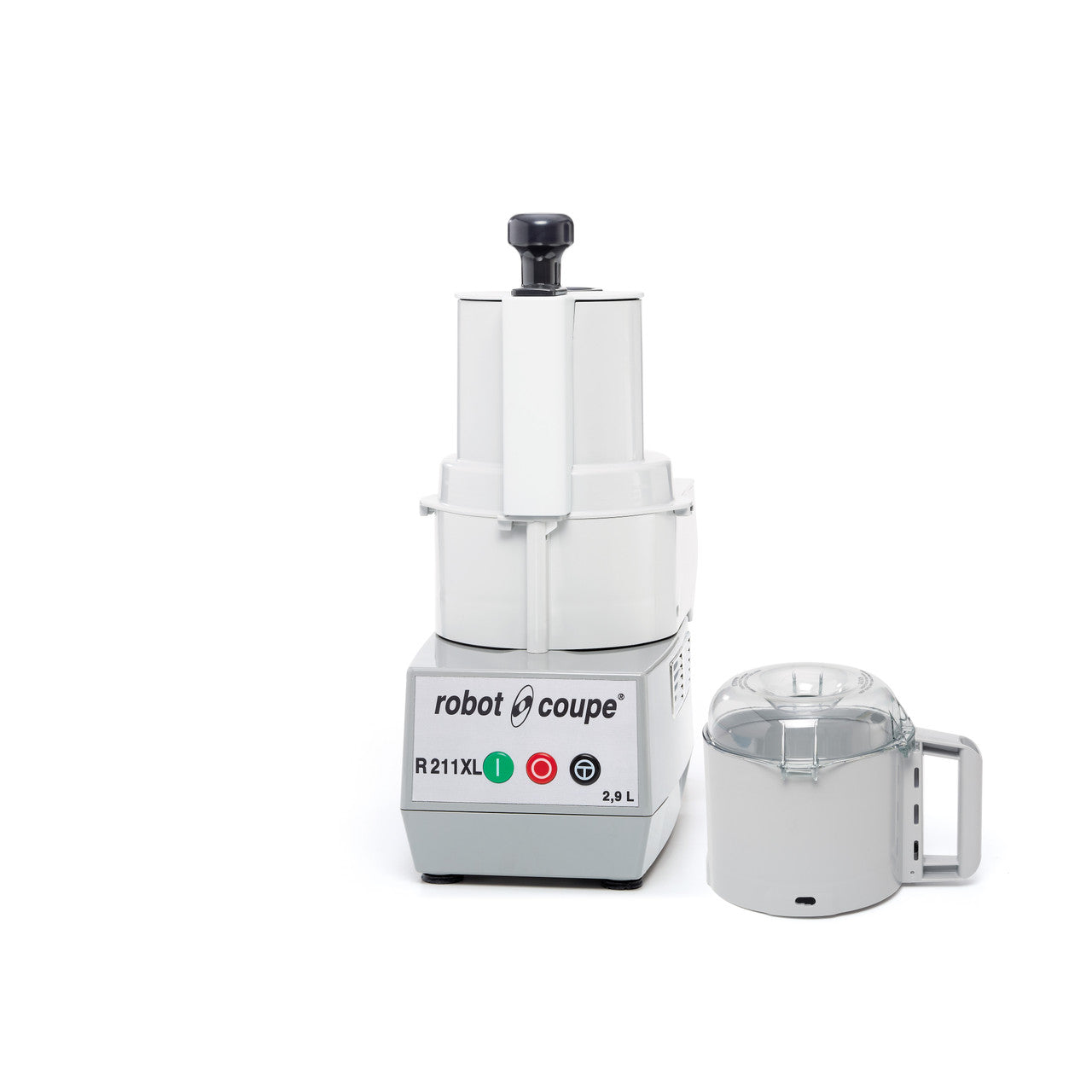 Robot Coupe R211XL - Cutter Mixer and Vegetable Preparation Machine