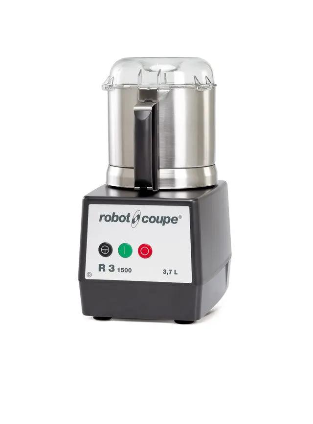 Robot Coupe R3 - 3.7L Cutter Mixer Robot Coupe