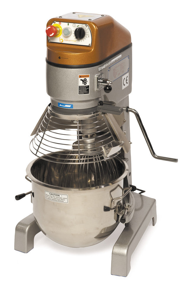 Robot Coupe SP25-S - 25L Planetary Mixer