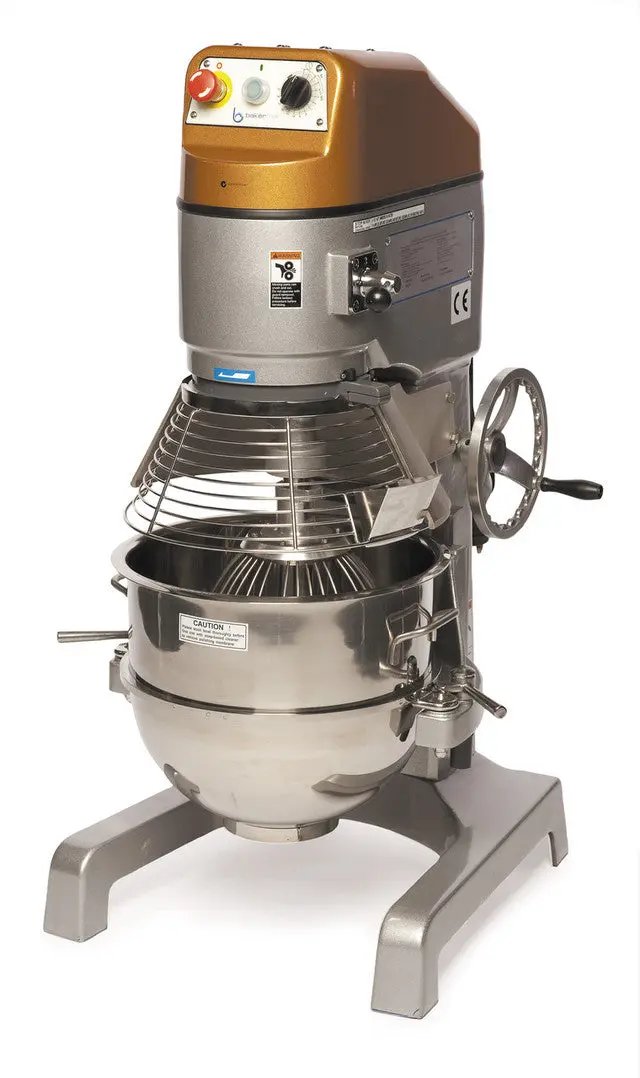 Robot Coupe SP40-S - 40L Planetary Mixer Robot Coupe