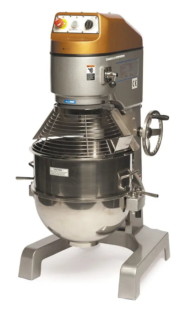 Robot Coupe SP60-S - 60L Planetary Mixer Robot Coupe