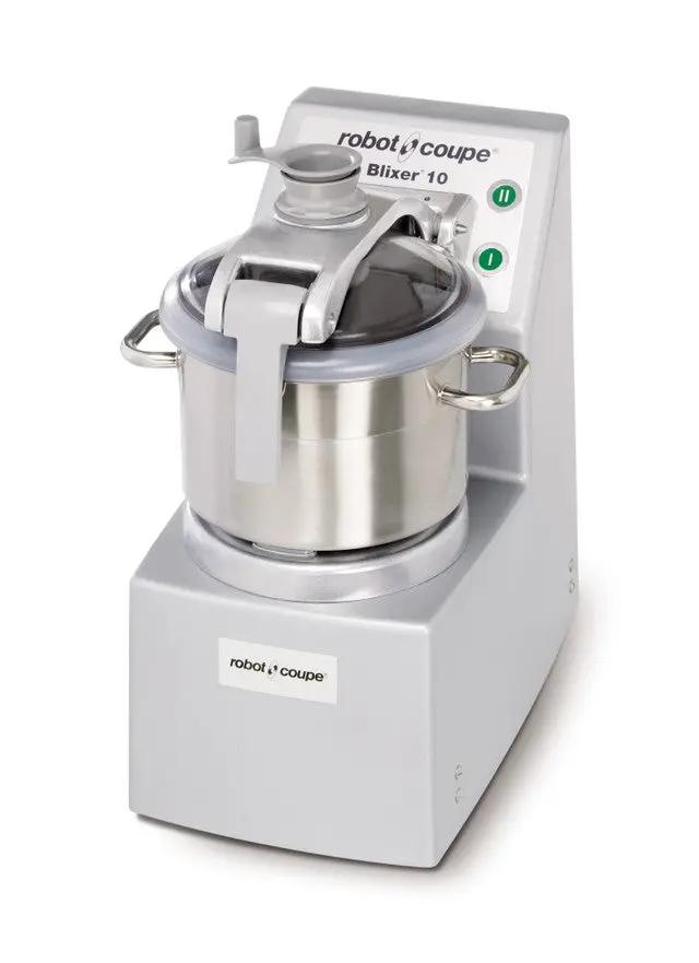 Robot Coupe Blixer 10 - 10L Food Processor Blender Robot Coupe