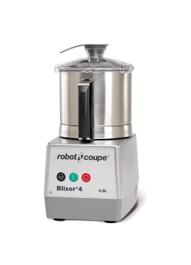 Robot Coupe Blixer 4 - 4.5L Food Processor Blender Robot Coupe