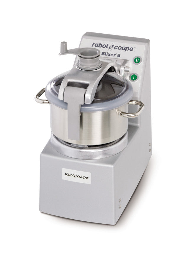 Robot Coupe Blixer 8 - 8L Food Processor Blender