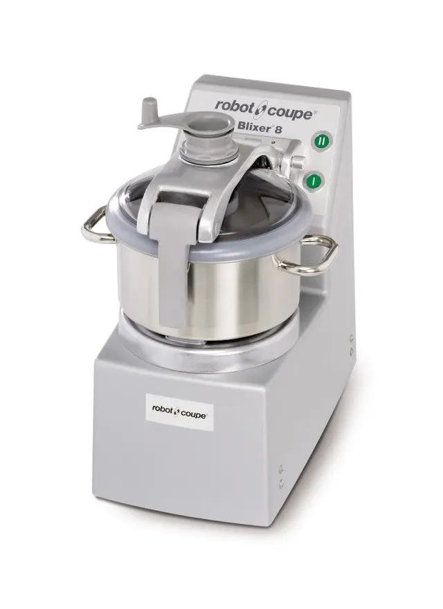 Robot Coupe Blixer 8 - 8L Food Processor Blender Robot Coupe