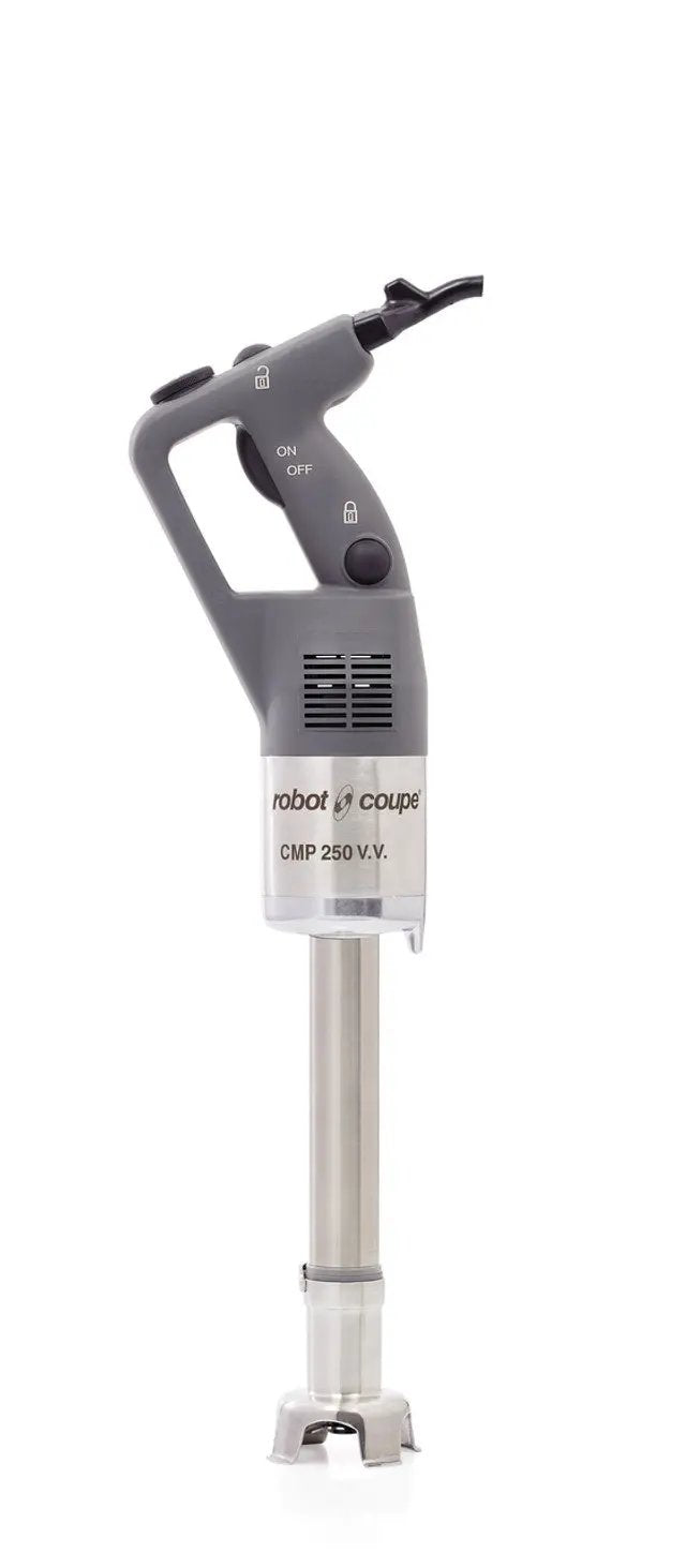 Robot Coupe CMP250VV - Compact Immersion Blender Robot Coupe