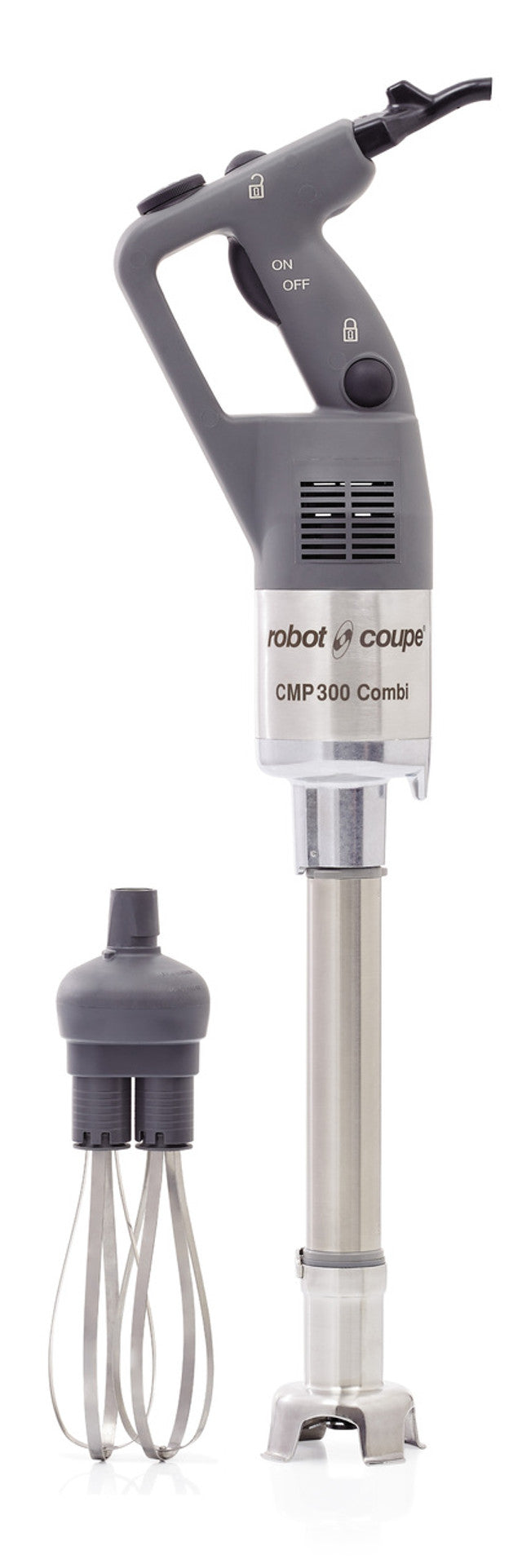 Robot Coupe CMP300COMBI - 30L Combi Mixer