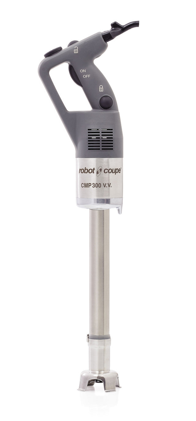 Robot Coupe CMP300VV - Compact Immersion Blender