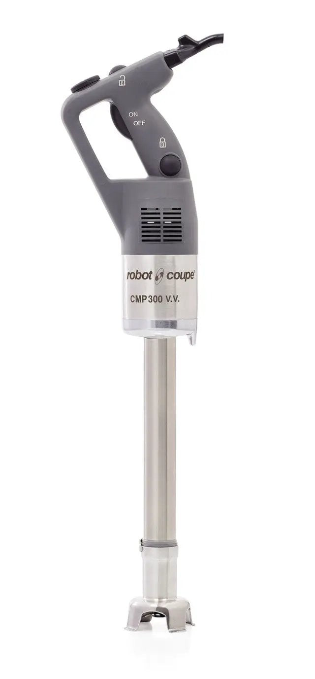 Robot Coupe CMP300VV - Compact Immersion Blender Robot Coupe