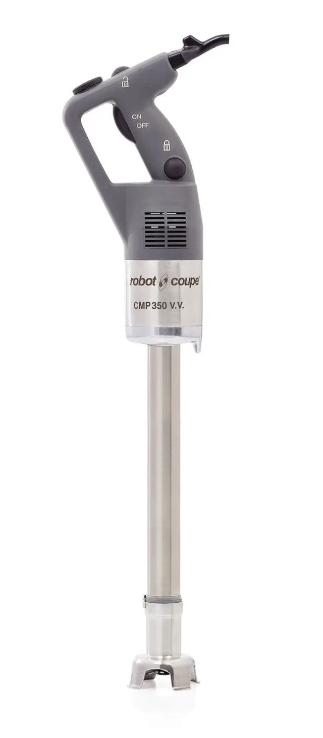 Robot Coupe CMP350VV - Compact Immersion Blender Robot Coupe