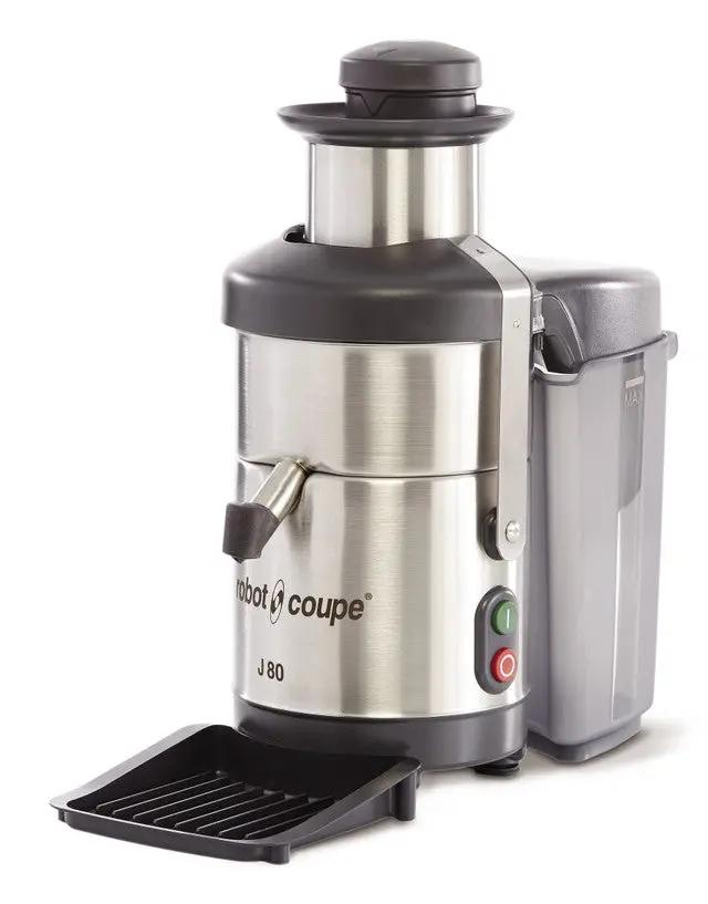 Robot Coupe J80 - Automatic Juice Extractor Robot Coupe