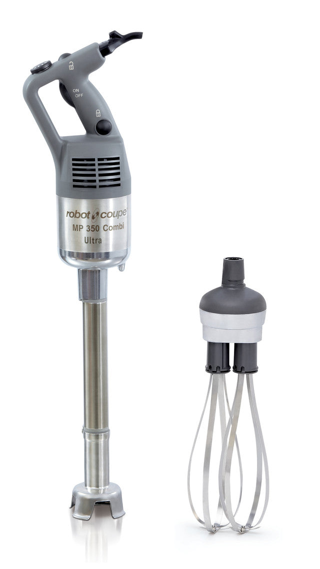 Robot Coupe MP350 Ultra Combi - Mixer & Whisk Combo