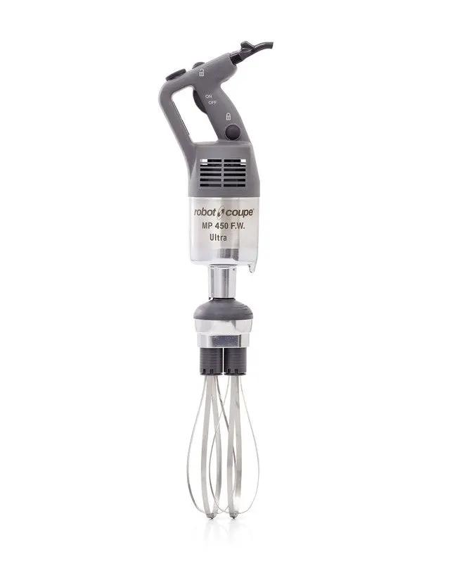 Robot Coupe MP450 Ultra FW - Power Whisk Robot Coupe