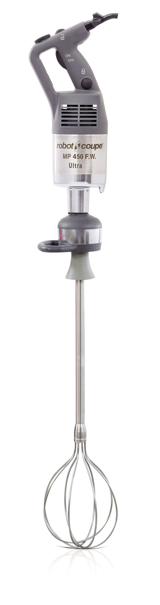 Robot Coupe MP450 XL FW Ultra - 69cm Combi Mixer